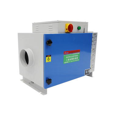 油雾净化器 油雾净化器